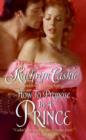 How to Propose to a Prince - eBook