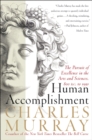 Human Accomplishment : The Pursuit of Excellence in the Arts and Sciences, 800 B.C. to 1950 - eBook