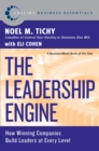 The Leadership Engine : How Winning Companies Build Leaders at E - eBook
