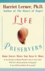 Life Preservers : Staying Afloat in Love and Life - eBook