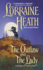 The Outlaw and the Lady - eBook