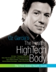 Oz Garcia's The Healthy High-Tech Body - eBook