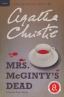 Mrs. McGinty's Dead : Hercule Poirot Investigates - eBook