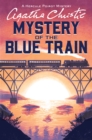 The Mystery of the Blue Train : Hercule Poirot Investigates - eBook