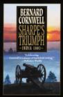 Sharpe's Triumph : Richard Sharpe and the Battle of Assaye, September 1803 - eBook