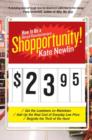 Shopportunity! : How to Be a Retail Revolutionary - eBook
