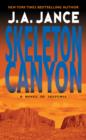 Skeleton Canyon - eBook