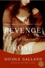 Revenge of the Rose - eBook