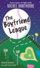 The Boyfriend League - eBook