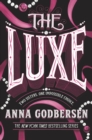 The Luxe - eBook