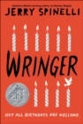 Wringer - eBook