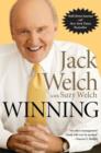 Winning : The Ultimate Business How-To Book - eBook