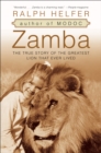 Zamba : The True Story of the Greatest Lion That Ever Lived - eBook