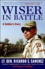 Wiser in Battle : A Soldier's Story - eBook