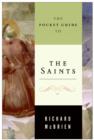 The Pocket Guide to the Saints - eBook