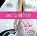 Glitter Baby - eAudiobook