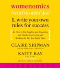 Womenomics - eAudiobook