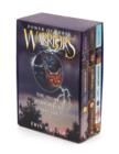 Warriors: Power of Three Box Set: Volumes 1 to 3 - Book