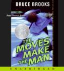 The Moves Make the Man - eAudiobook