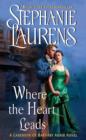 Where the Heart Leads - eBook