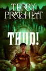 Thud! : A Novel of Discworld - eBook