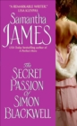The Secret Passion of Simon Blackwell - eBook