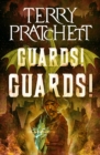 Guards! Guards! : A Novel of Discworld - eBook