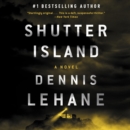 Shutter Island - eAudiobook