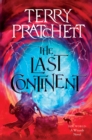 The Last Continent : A Novel of Discworld - eBook