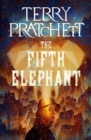 The Fifth Elephant : A Novel of Discworld - eBook