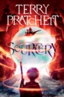 Sourcery : A Novel of Discworld - eBook
