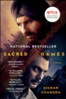 Sacred Games : A Novel - eBook