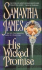 His Wicked Promise - eBook