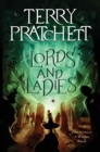 Lords and Ladies : A Novel of Discworld - eBook