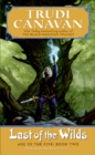 Last of the Wilds - eBook