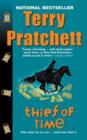 Thief of Time : A Novel of Discworld - eBook