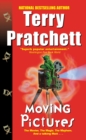Moving Pictures : A Novel of Discworld - eBook