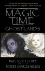 Magic Time: Ghostlands - eBook