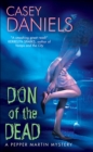 Don of the Dead - eBook