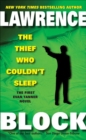 The Thief Who Couldn't Sleep - eBook