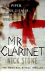 Mr. Clarinet : A Novel - eBook