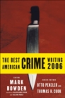 The Best American Crime Writing 2006 - eBook