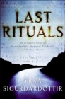 Last Rituals : A Novel of Suspense - eBook