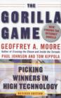 The Gorilla Game, Revised Edition : Picking Winners in High Technology - eBook