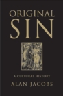 Original Sin : A Cultural History - eBook