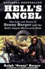 Hell's Angel : The Autobiography Of Sonny Barger - eBook