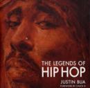 The Legends of Hip Hop - Book