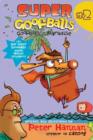 Super Goofballs, Book 2: Goofballs in Paradise - eBook