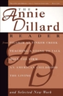 The Annie Dillard Reader - eBook
