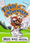 Flyboy of Underwhere - eBook